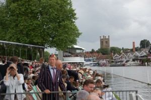 Regatta Enclosure