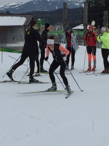 Biathlon