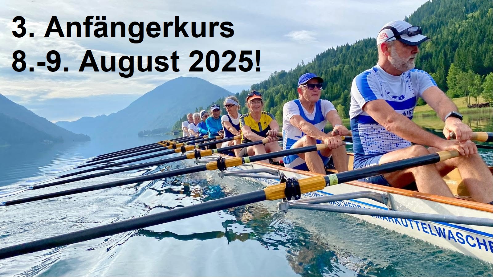 Anfängerkurs